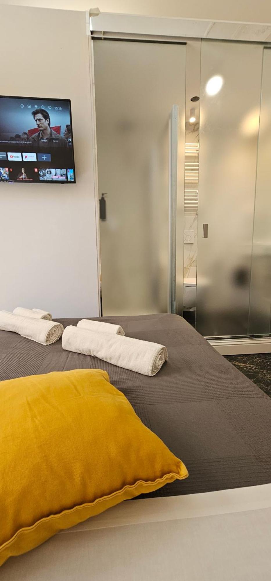 Room Roma Nazionale Exterior foto
